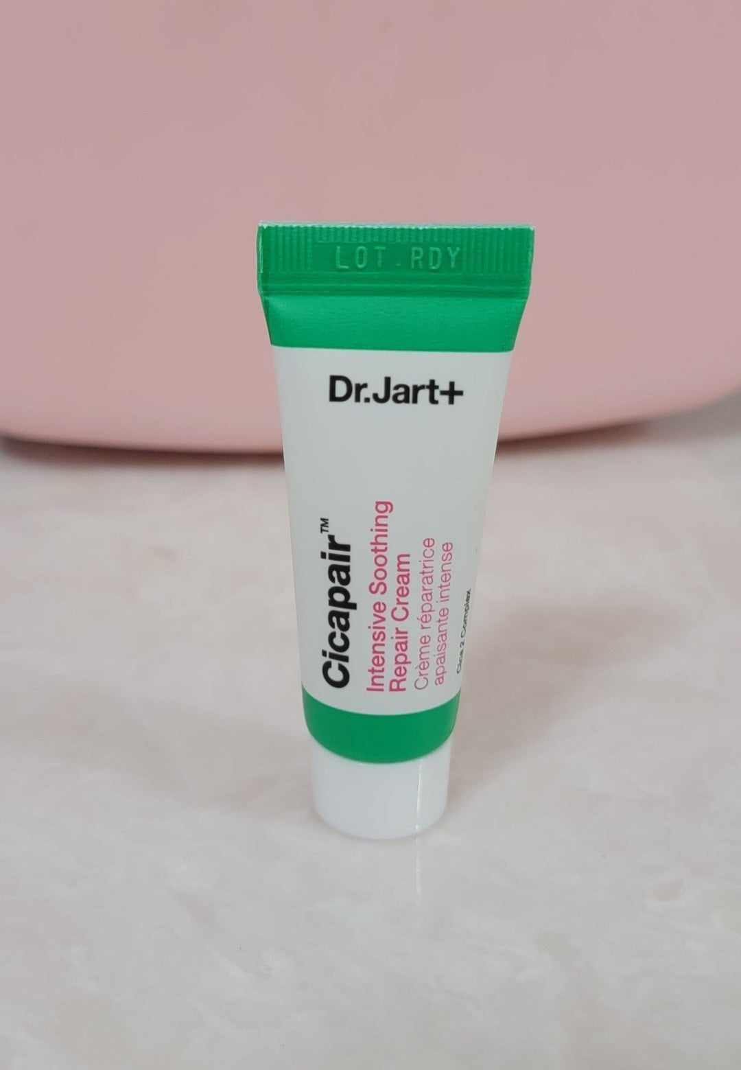 Dr. Jart Cicapair Intensive Soothing Repair Cream