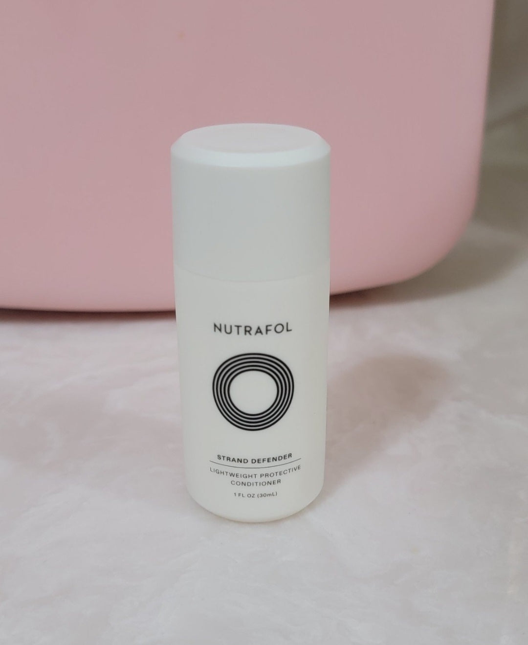 Nutrafol Strand Defender Lightweight Protective Conditioner