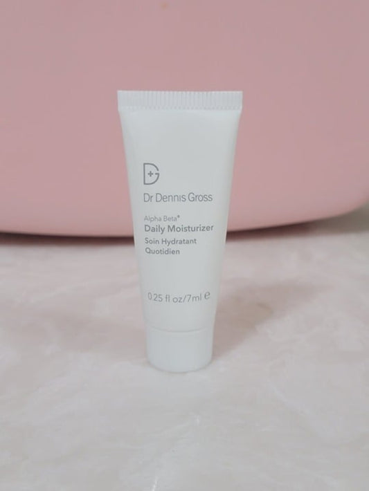 Dr. Dennis Gross Alpha Beta Daily Moisturizer