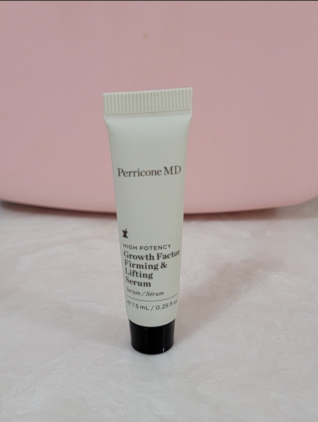 Perricone MD Growth Factor Firming & Lifting Serum