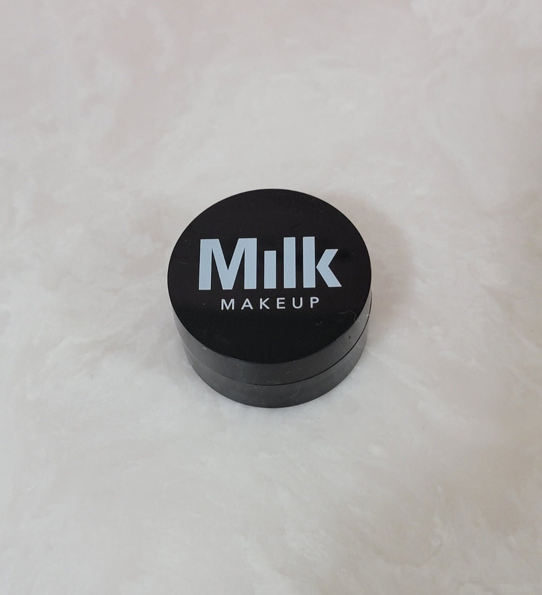 Milk Makeup Pore Eclipse Matte Translucent Setting Powder