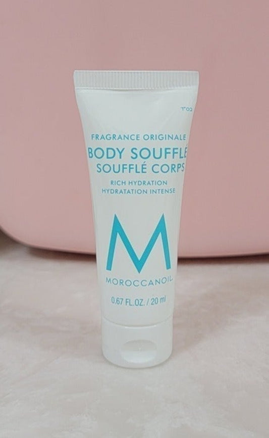 Moroccanoil Body Soufflé