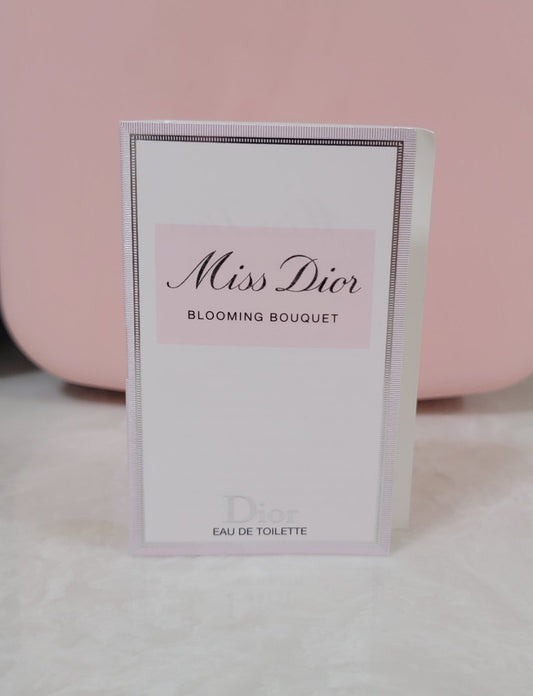 Miss Dior Blooming Bouquet EDT