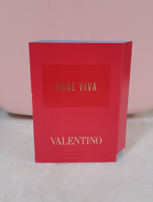 Valentino Voce Viva