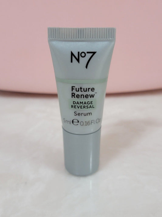 No. 7 Future Renew Damage Reversal Serum