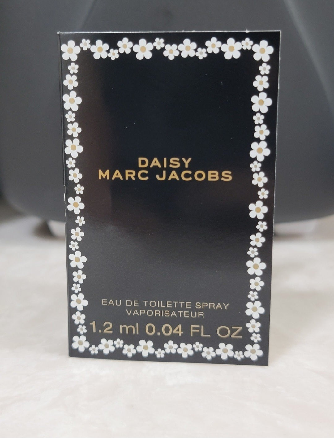 Daisy Marc Jacobs EDT