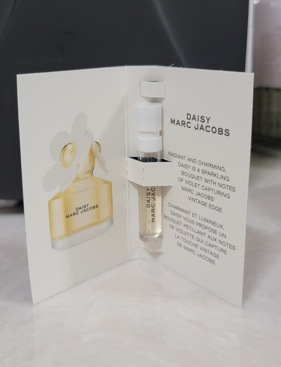 Daisy Marc Jacobs EDT