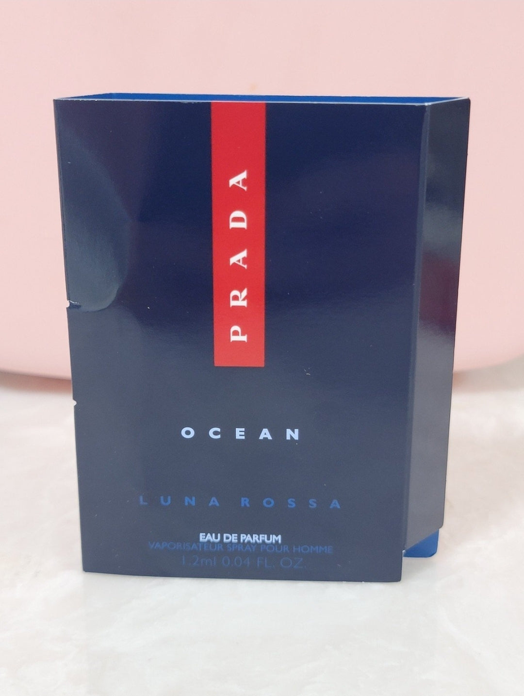 Prada Luna Rossa EDP