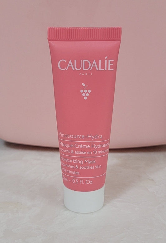 Caudalie Vinosource-Hydra Moisturizing Mask