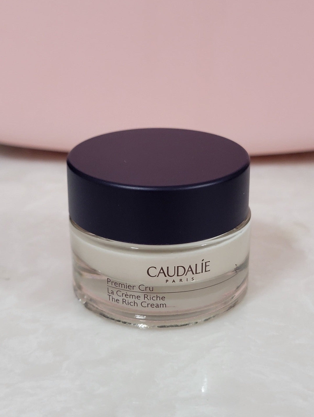 Caudalie Premier Cru The Riche Cream