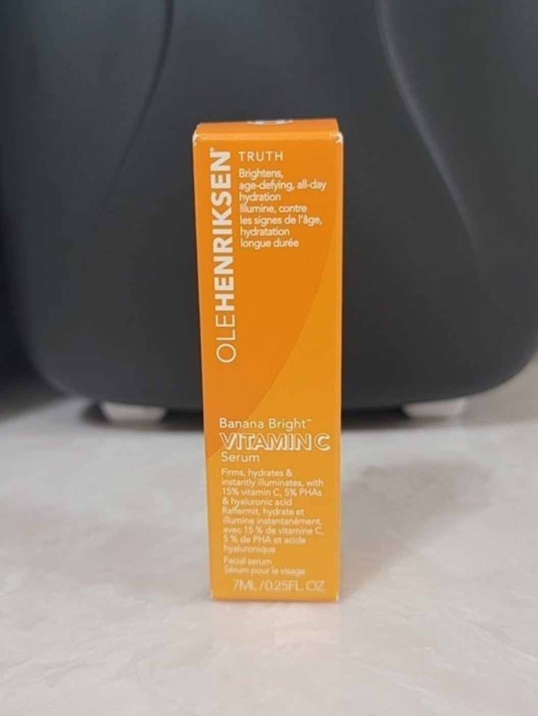 Ole Henriksen Banana Bright Vitamin C Serum