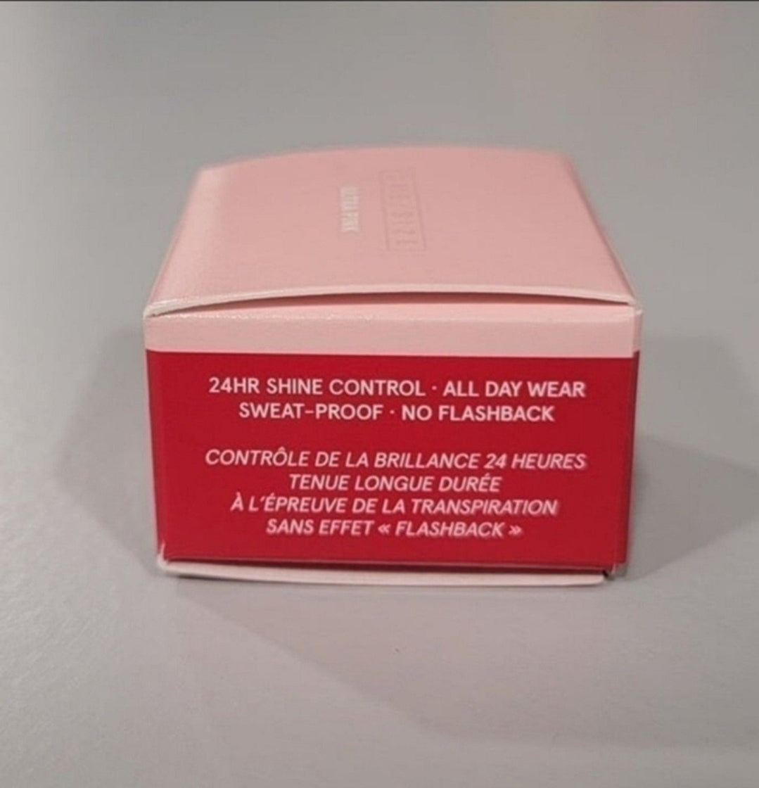 One/Size Ultimate Blurring Setting Powder (Ultra Pink)