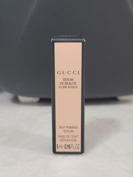 Gucci Silk Priming Serum