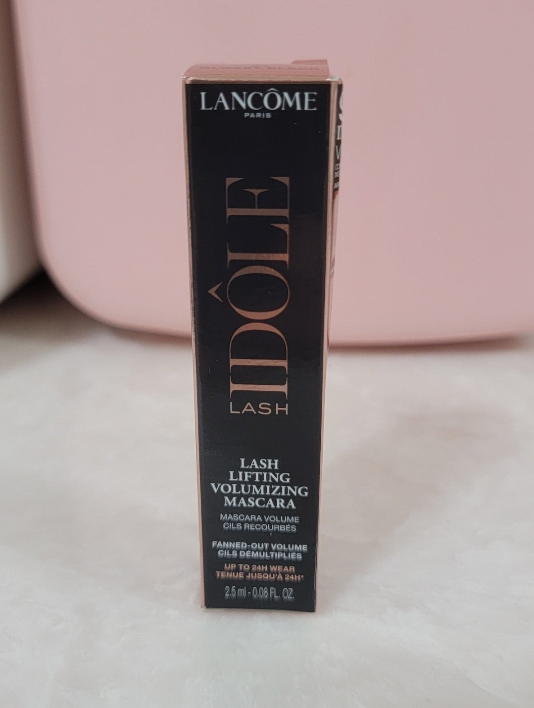 Lancome Idole Lash Lifting Volumizing Mascara