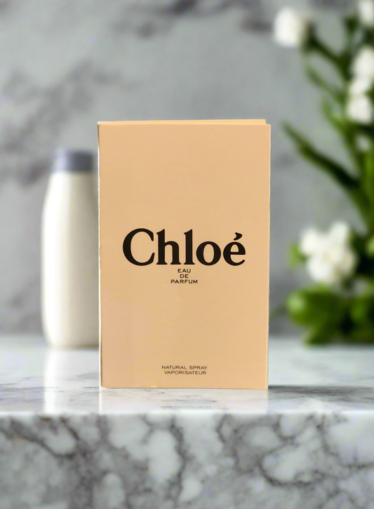Chloe EDP