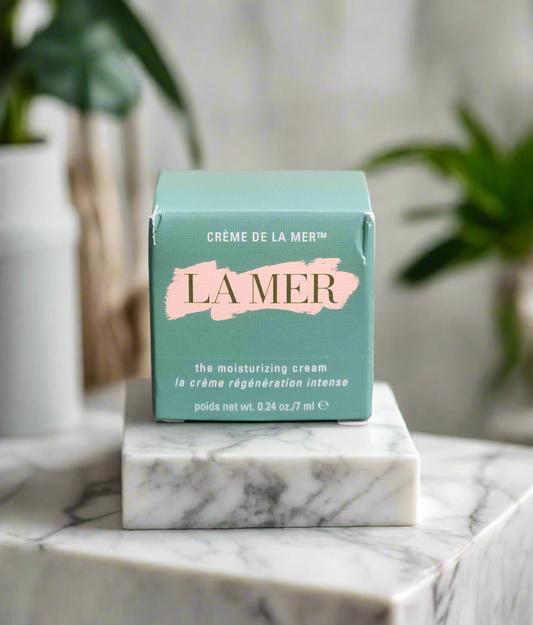 La Mer Crème de la Mer Moisturizing Cream