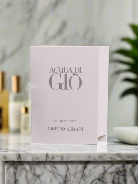 Giorgio Armani Acqua di Gio EDT