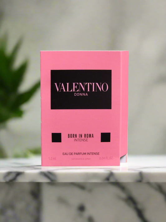 Valentino Born in Roma EDP Intense