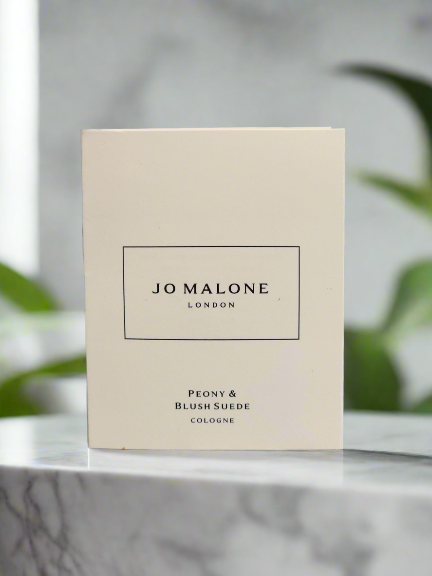 Jo Malone Peony and Blush Suede Cologne