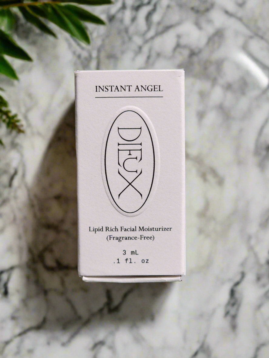 Dieux Instant Angel Lip Rich Moisturizer