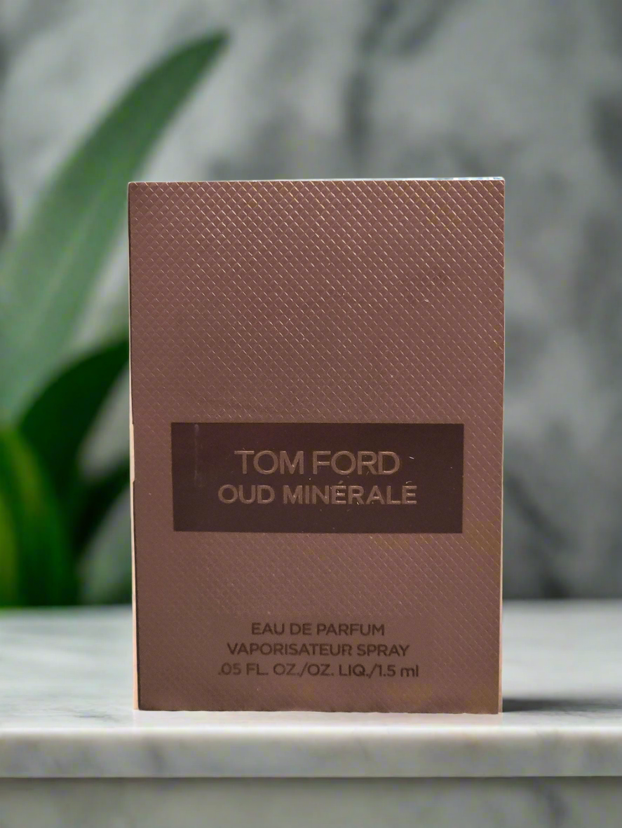 Tom Ford Oud Minerale EDP