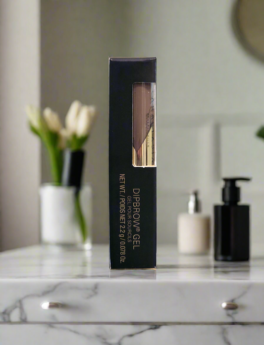 Anastasia Beverly Hills Dipbrow Gel (Soft Brown)