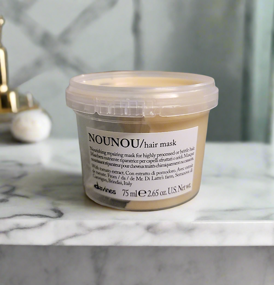 Davines NOUNOU Hair Mask
