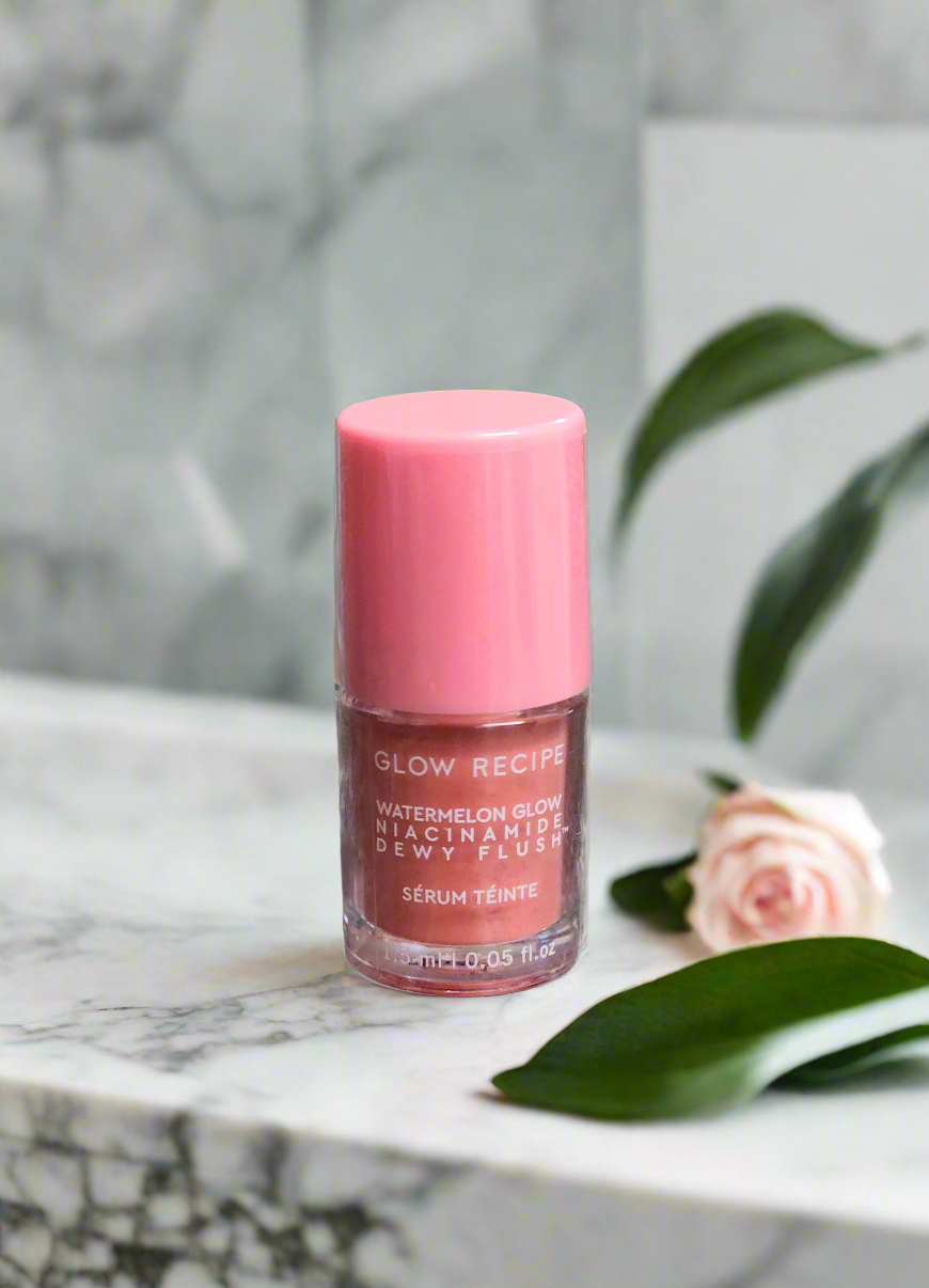 Glow Recipe Watermelon Glow Niacinamide Dewy Flush (Watermelon Flush)