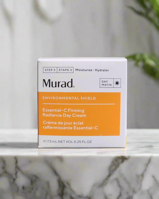 Murad Essential-C Firming Radiance Day Cream