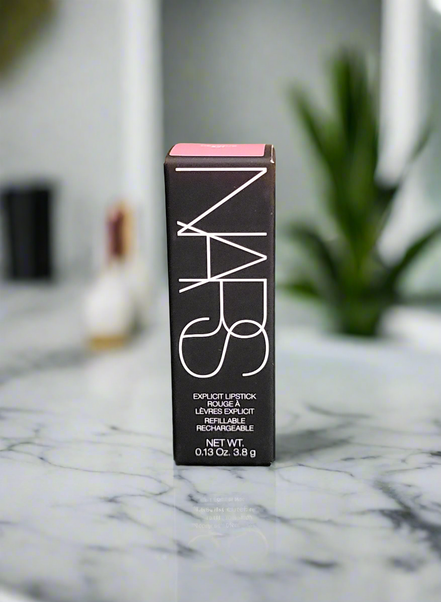 Nars Explicit Lipstick (831 - Devious)