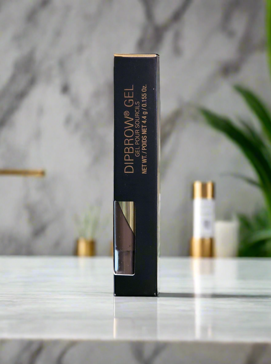 Anastasia Beverly Hills Dipbrow Gel (Soft Brown) [Full Size]