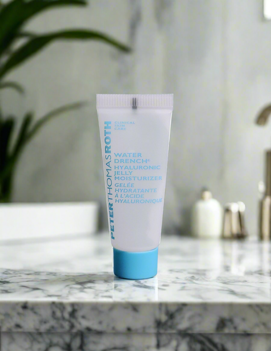 Peter Thomas Roth Water Drench Hyaluronic Jelly Moisturizer