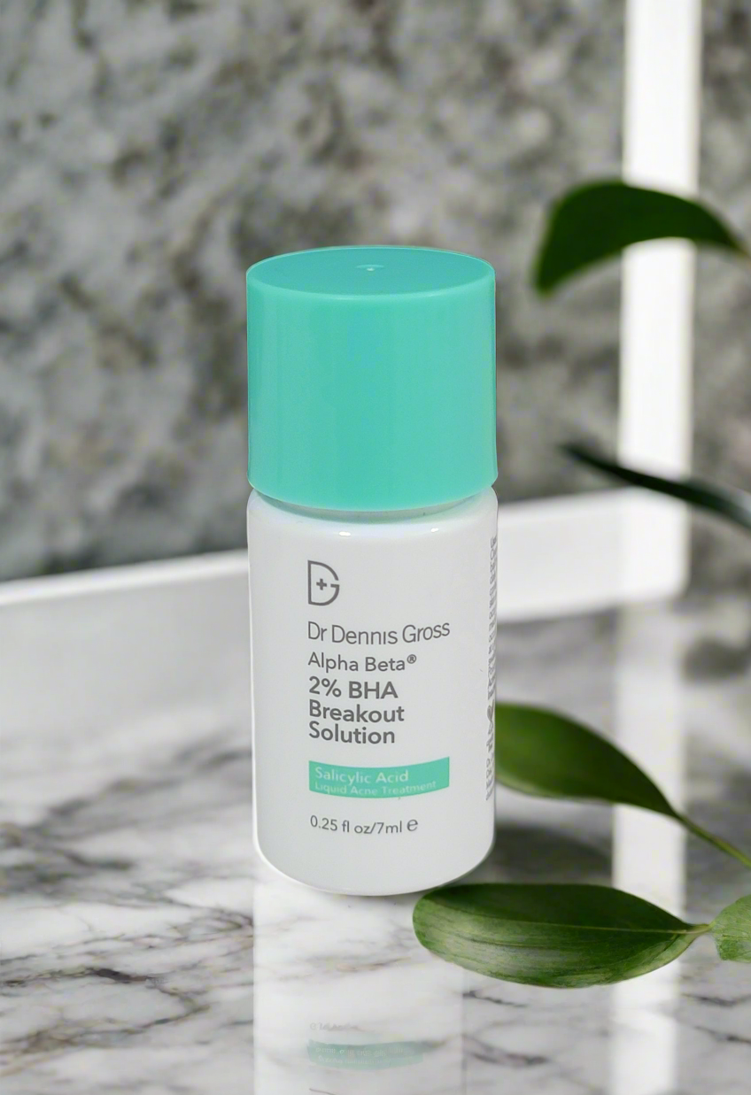Dr. Dennis Gross Alpha Beta 2% BHA Breakout Solution