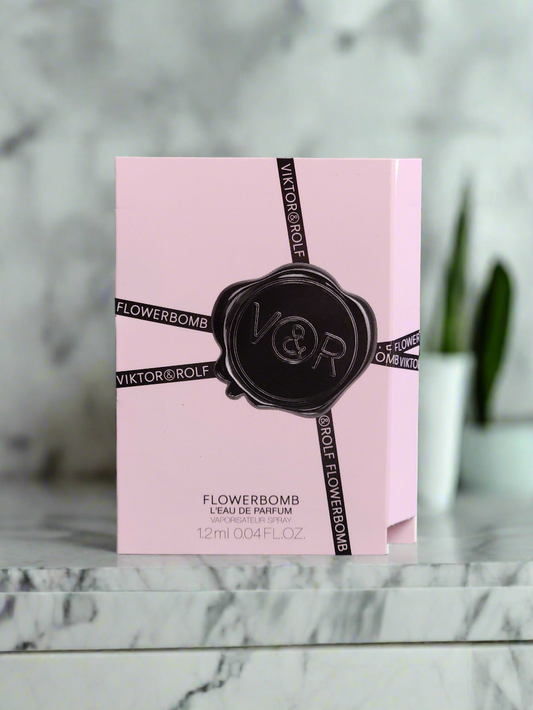 Viktor & Rolf Flowerbomb L'eau De Parfum