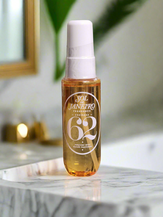 Sol De Janeiro Cheirosa 62 Perfume Mist
