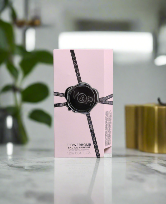 Viktor & Rolf Flowerbomb EDP