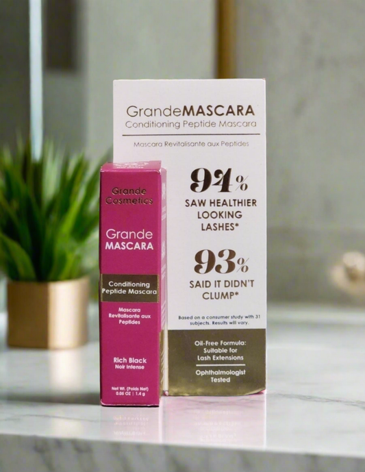Grande Cosmetics GrandeMASCARA