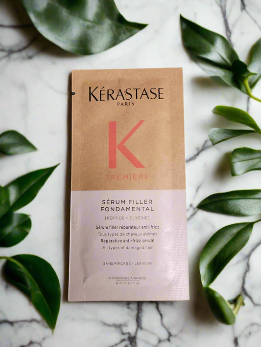 Kérastase Sérum Filler Fondamental
