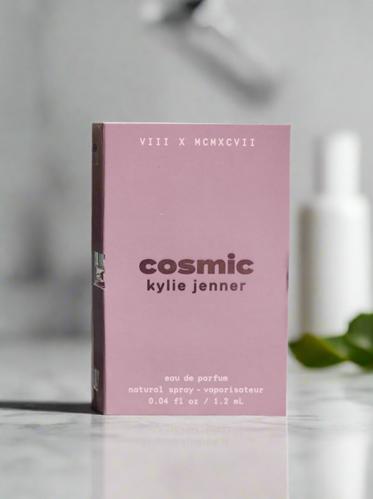 Kylie Jenner Cosmic EDP