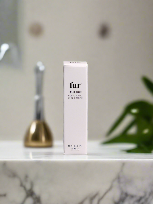 FUR Fur Oil (5ml)