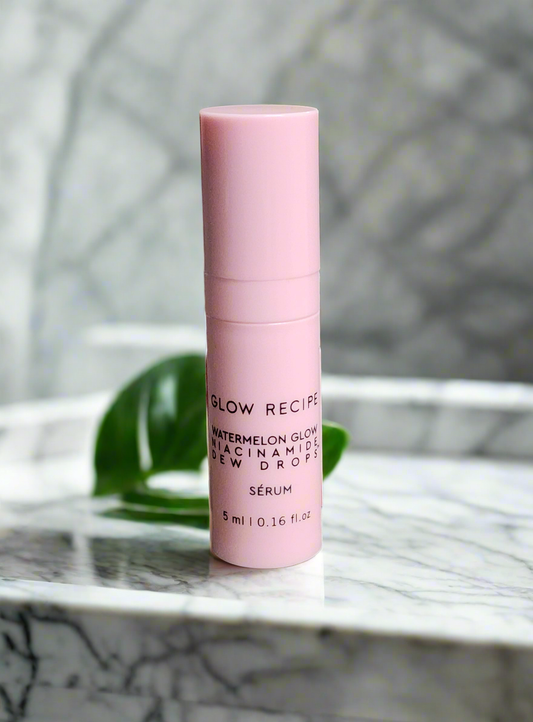 Glow Recipe Watermelon Glow Niacinamide Dew Drops