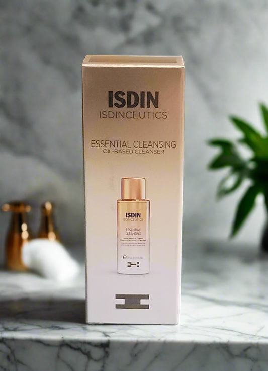ISDIN Isdinceutics Essential Cleansing Oil