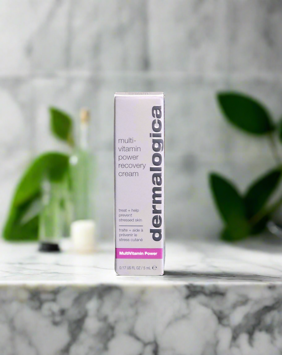 Dermalogica Multi-Vitamin Power Recovery Cream