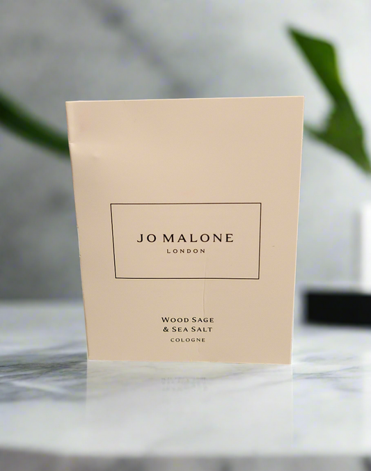Jo Malone Wood Sage & Sea Salt