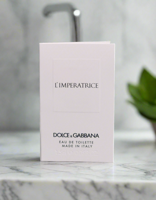 L'Imperatrice by Dolce & Gabbana EDT