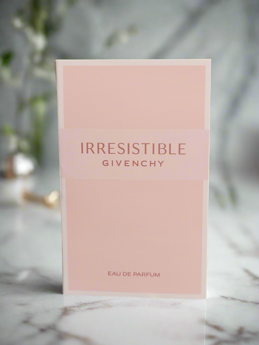 Givenchy Irresistible EDP