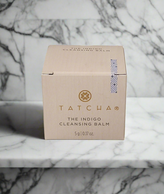 Tatcha Indigo Cleansing Balm