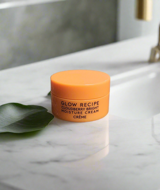 Glow Recipe Cloudberry Bright Moisture Cream
