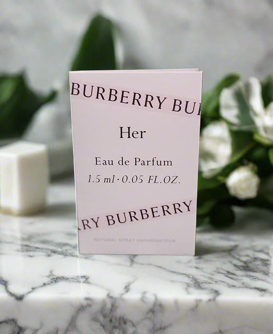Burberry Her EDP