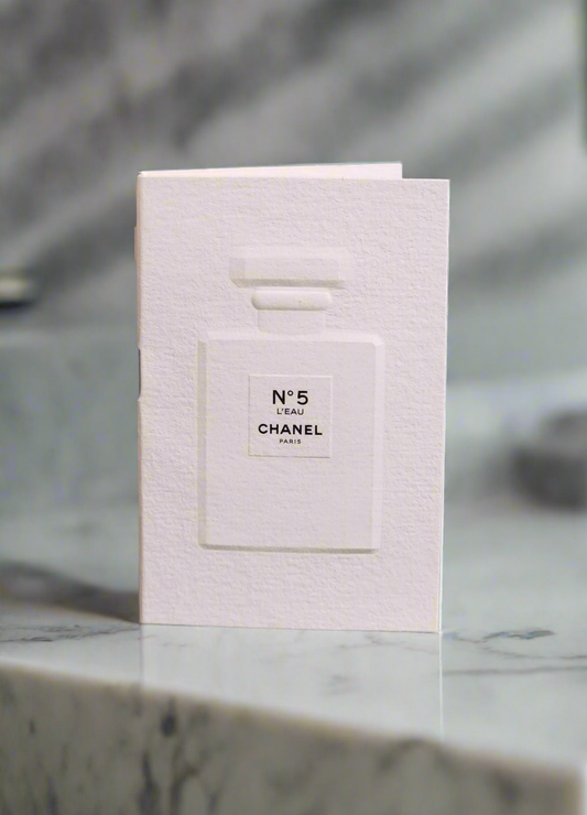 Chanel N°5 L'eau